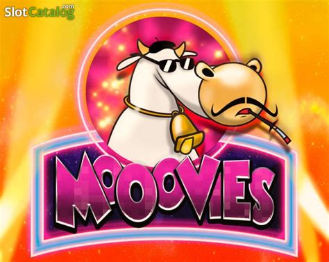 Play Mooovies slot